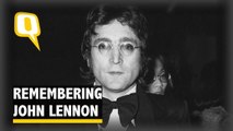Why John Lennon Still Makes Sense in Today’s World