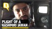 My Family Is Harassed Because I’m in the CRPF: Kashmiri Jawan