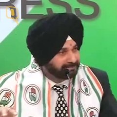 Quint Hindi: जब सिद्धू का बीजेपी से प्यार था और कांग्रेस तकरार