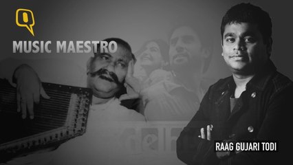 Bade Ghulam Ali Khan’s Repertoire Will Leave You Stunned