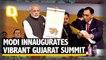 India to Be World’s Most Digitised Economy: Modi at Vibrant Summit