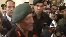 India Negotiating from ‘Point of Strength’ in J&K: Army Chief Rawat