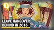 Binge Drinking on New Year’s? Here’s How to Cure That Hangover