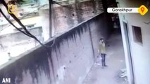 Caught on CCTV: Men Thrash Two Women Brutally in UP’s Gorakhpur