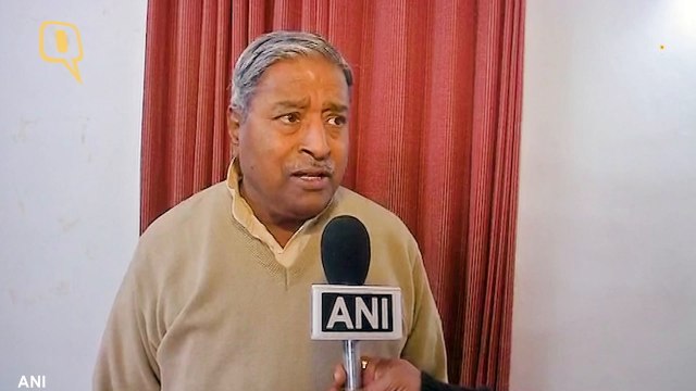 BJP MP Vinay Katiyar Speaks on Ayodhya, Slams Mughals - Yet Again!