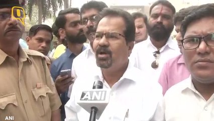 Will Take Action Against Those Responsible: BMC Mayor