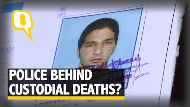 The Quint: Hundreds of Custodial Deaths in India Suggest Police Torture