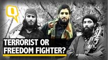 Terrorists or Rebels? Meet the Families of Kashmiri Militants
