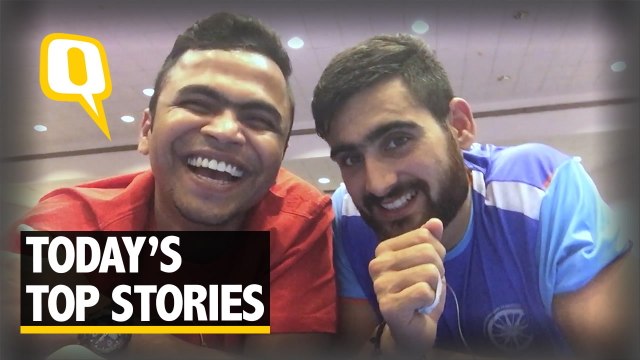 QWrap: Peter Mukerjea Complicit in Sheena Murder; TRAI Jio Report