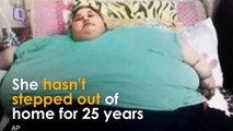 World's Fattest Woman Video NEW.mp4