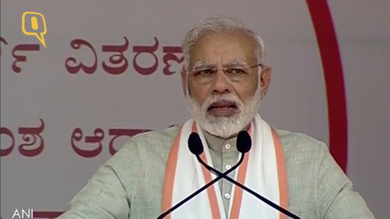 “We Must Harness Our Demographic Dividend:” PM...