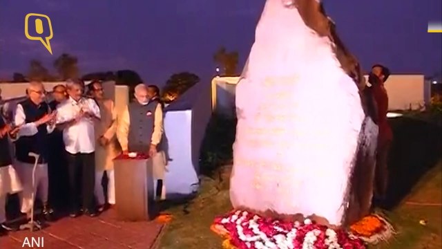 Indian Army Doesn’t Believe in Talking but in Actions: PM Modi