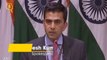 Updates From MEA Spokesperson Raveesh Kumar on the Indian Prisoner Hamid Ansari to the Attack on the Swiss Couple