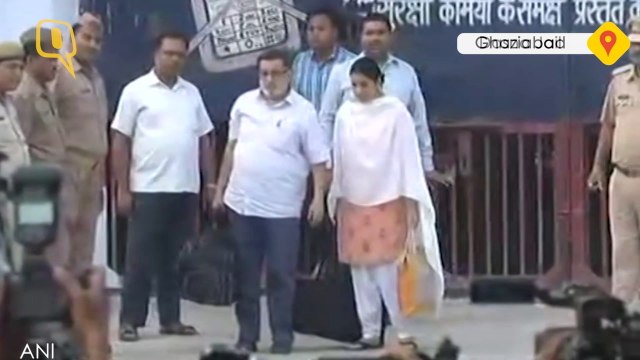 Talwar Murder Case: Nupur, Rajesh Talwar Free Again