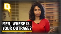 The Quint| Here’s What Sexism Against Men Looks Like After B’luru Molestation