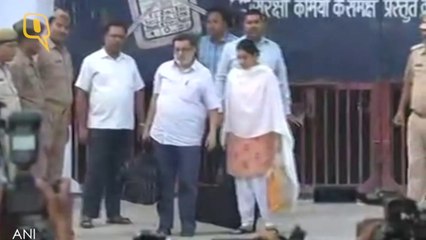 Aarushi Murder Case: Talwars Reach Home After Four Years in Jail