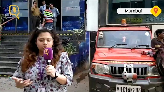 Flouting of FSI Norms Led to Massive Fire in Kamala Mills, Mumbai