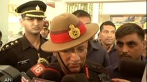 We Aim at Neutralizing All Terrorists No Matter Where They Belong: Army Chief Bipin Rawat