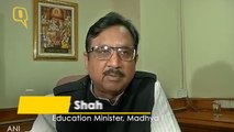 No More ‘Yes, Ma’am’! Say ‘Jai Hind’ To Roll Call: MP Education Minister