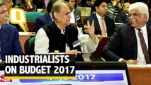 Jaitley Presents Budget 2017: Here’s What Experts Have to Say