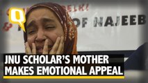 No Faith in Investigation of Missing Najeeb: A Mom’s Emotional Appeal