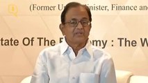 Taj Mahal Haters Don’t Know Indian History or Culture: Chidambaram