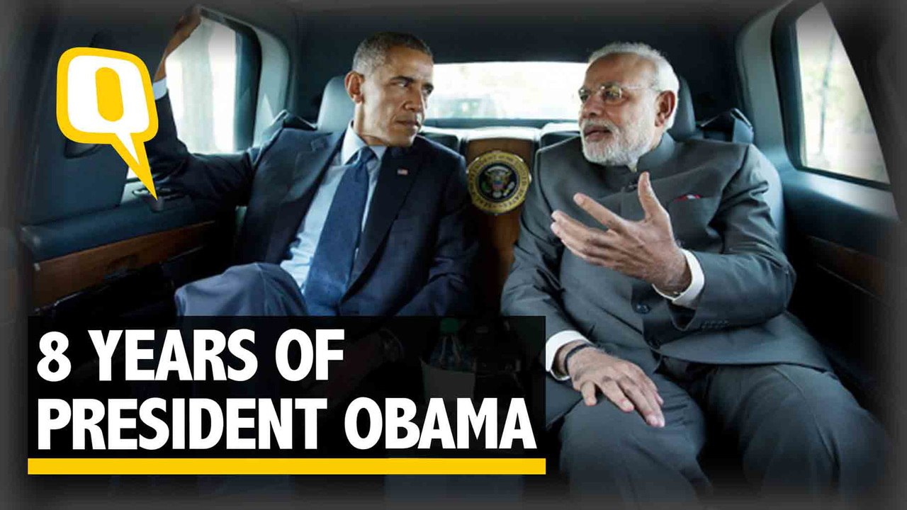 What the World Will Remember and Miss From the Obama Presidency