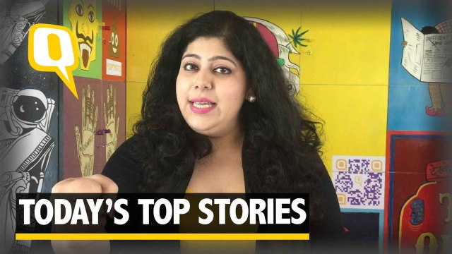 Qwrap: Death Knell For ‘Ae Dil Hai Mushkil’; #SpreadTheLight