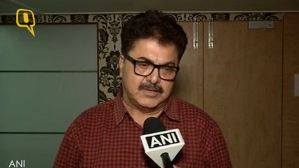 Ashoke Pandit Congratulates Anupam Kher