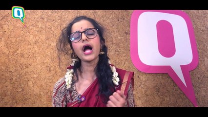 Paula Kutty’s Here to Bid Lola Kutty and Channel V Goodbye