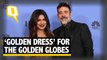 The Quint| Priyanka Chopra brings ‘the Gold’ to the Golden Globes