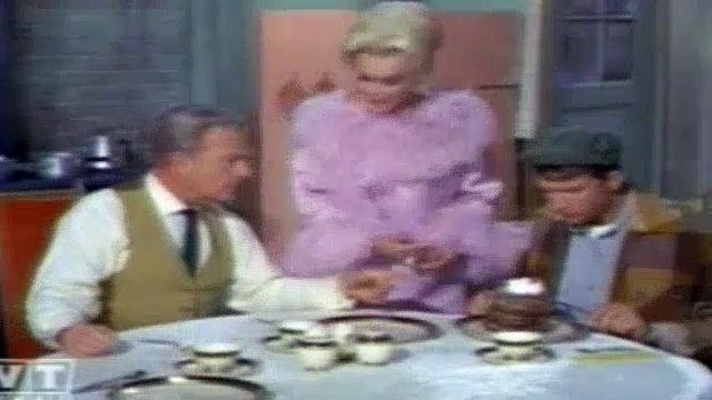 Green Acres S02E22 The Beverly Hillbillies