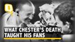 Remembering Linkin Park's Chester Bennington by Talking About Depression