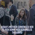 Remembering Aisha – the Girl Who Chose Happiness Over Life