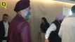 Canadian Prime Minister Trudeau Meets Chief Minister of Punjab, Captain Amarinder Singh in Amritsar.