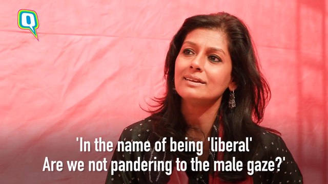 Filmmaker Nandita Das on Normalisation of stalking in Bollywood films | The Quint