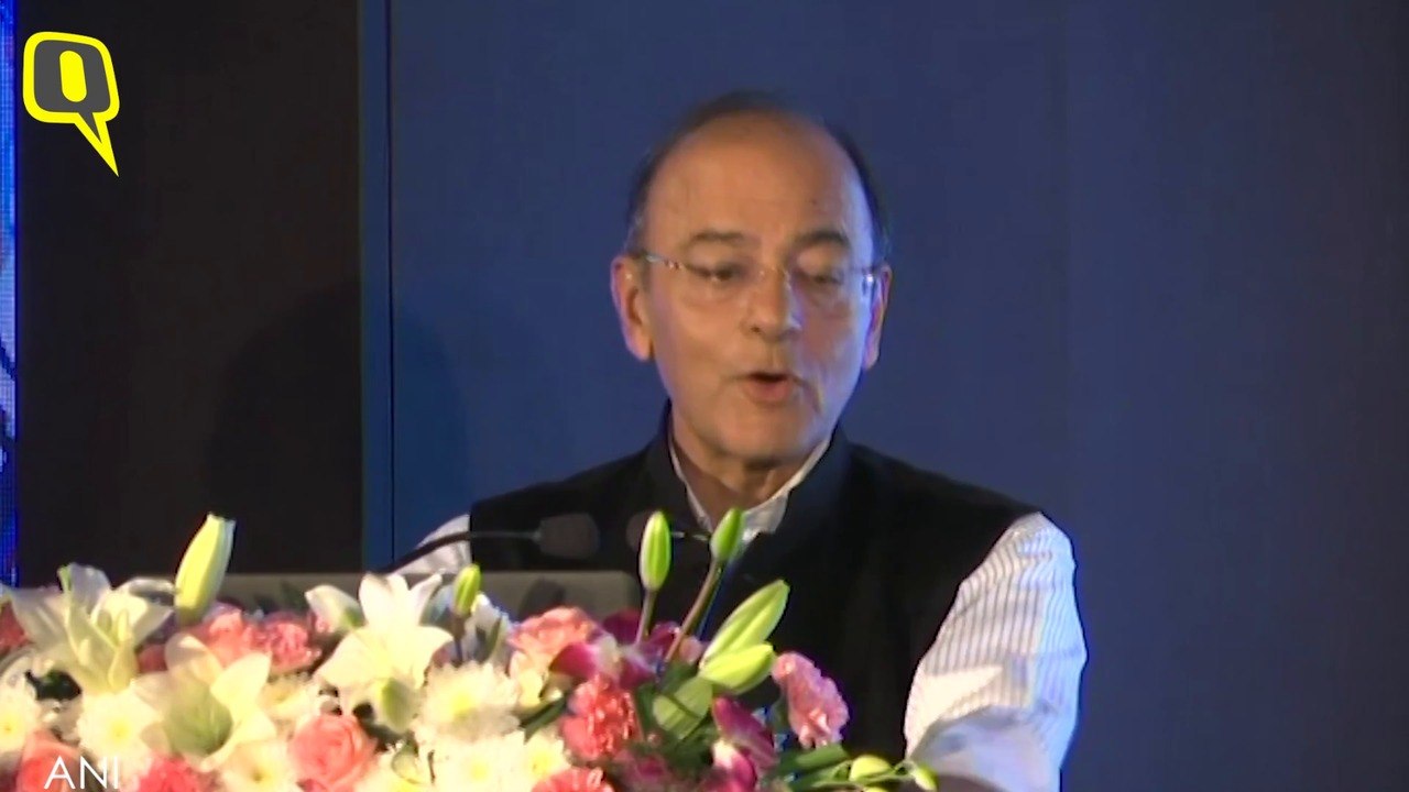 Internal & External Auditors Failed to Detect the problem: FM Arun Jaitley | The Quint
