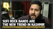 Kashmiri Sufi Rock Bands Are Becoming A Hit Among The Youth