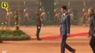 PM Modi Meets Canadian Counterpart Justin Trudeau in Delhi