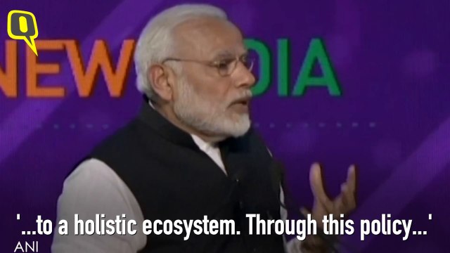 One of the Two Defence Corridors Will be Built in UP: PM Modi