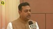 Congress Must Submit to Scrutiny, Not Cry Political Vendetta: Sambit Patra on Karti Arrest