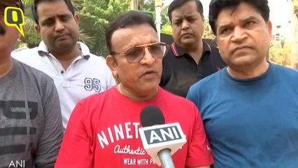 'The Whole Country Is in Shock': Annu Kapoor on Sridevi's Demise