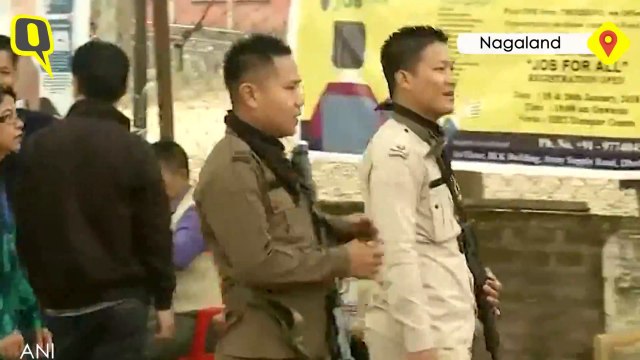 Assembly Elections: Counting Underway In Nagaland, Tripura and Meghalaya