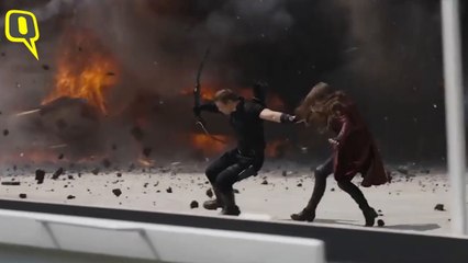 Battle of the Box Office: It’s Avengers vs Rajinikanth This April