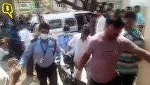 10 Naxals killed in encounter with police in Chhattisgarh