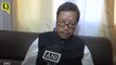 NPP Govt should be formed led by Conrad Sangma as the CM: Donkupar Roy, President, United Democratic Party