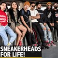 What Does it Mean to Be a Desi Sneakerhead?