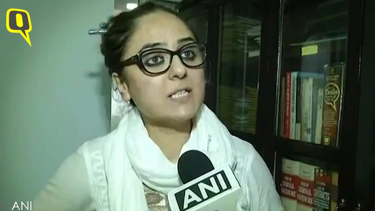 Why Are Local lawyers Trying to Protect Accused": Kathua Rape Victim's Counsel