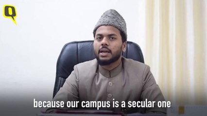 'We Welcome the President, But Won't Allow Any Communal Forces in the Campus': AMUSU President