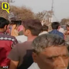 Dalit Boy Beaten to Death While Playing Holi in Rajasthan